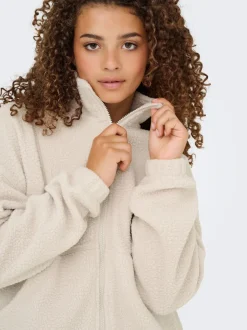 ONPMON Cardigans en molleton