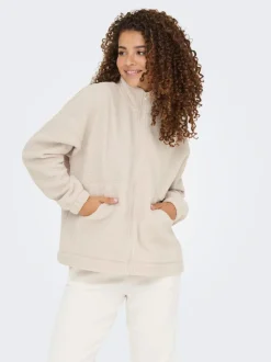 ONPMON Cardigans en molleton