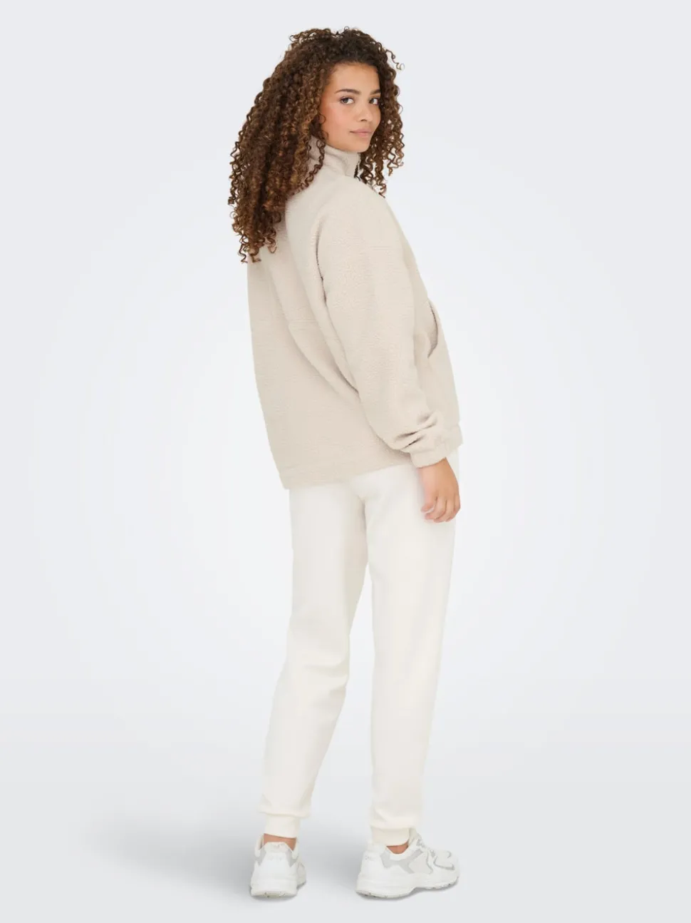 ONPMON Cardigans en molleton