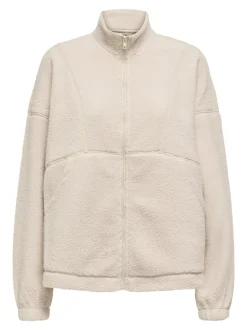 ONPMON Cardigans en molleton