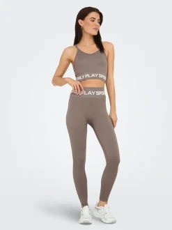 ONPNANNA Tight Fit Collants d'entraînement