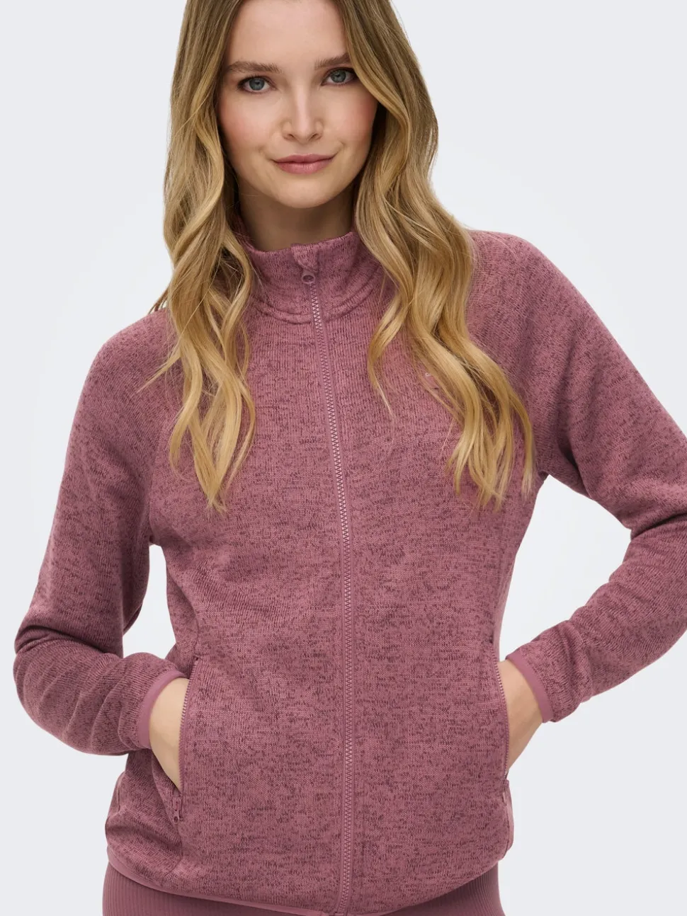 ONPNEW-JANE Veste en polaire
