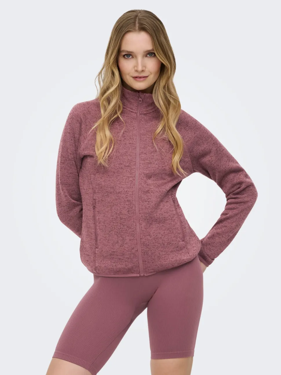 ONPNEW-JANE Veste en polaire