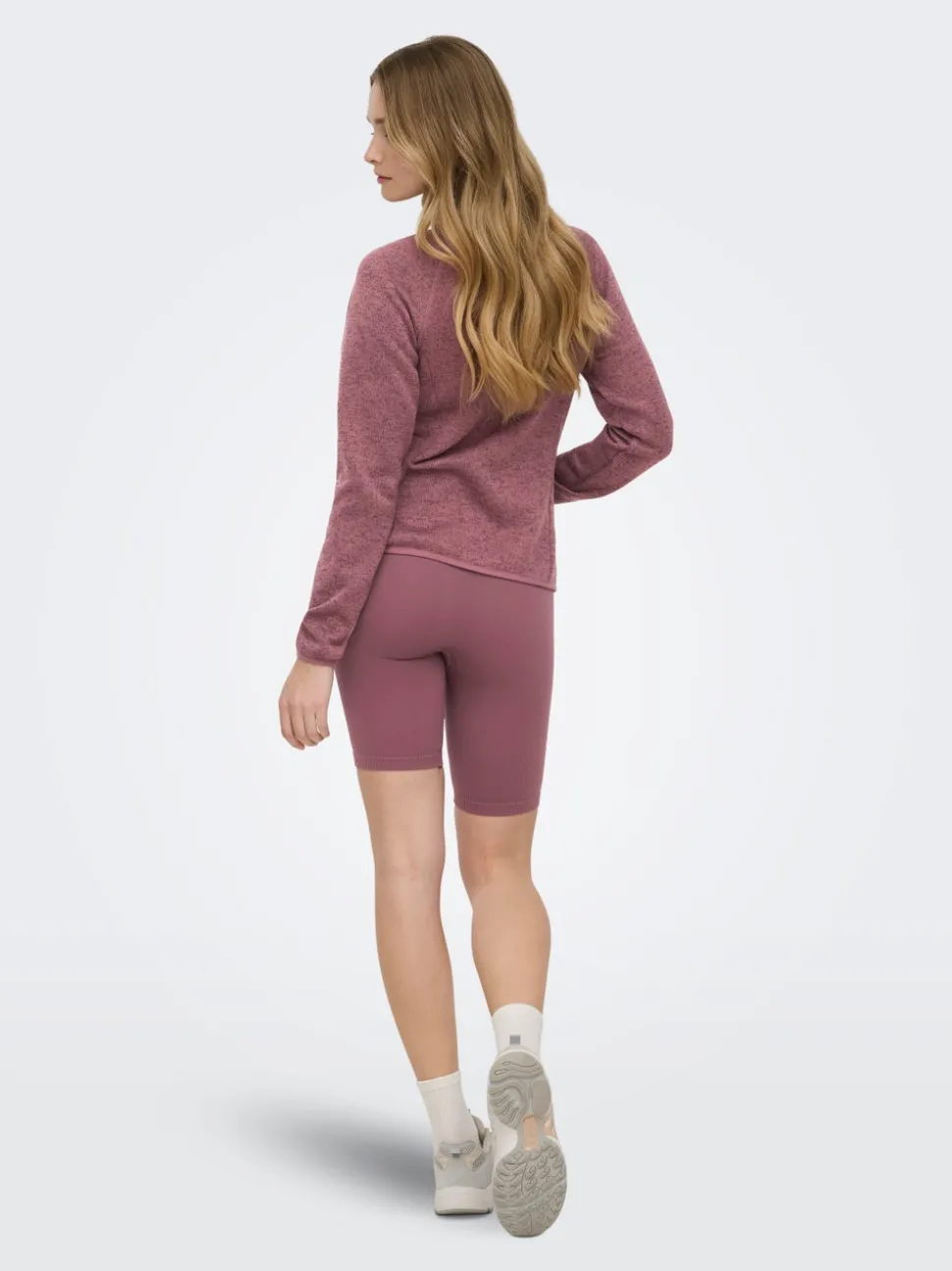ONPNEW-JANE Veste en polaire