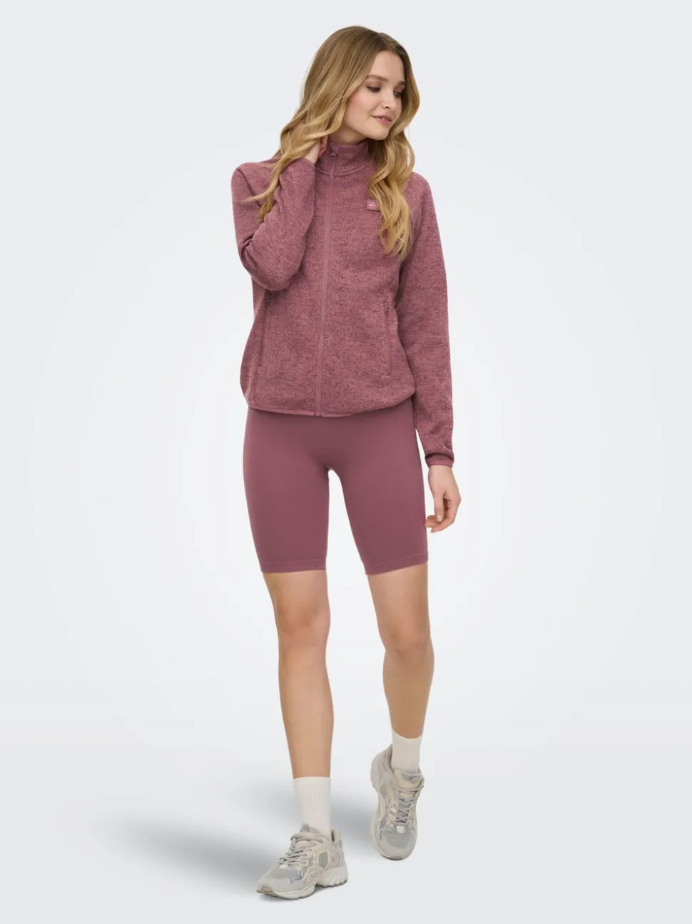ONPNEW-JANE Veste en polaire