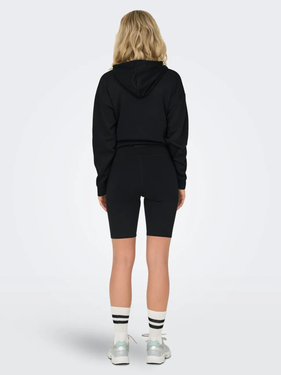 ONPNOON Taille haute Slim Fit Short de ville