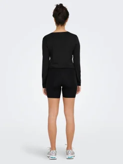 ONPNOON Taille moyenne Slim Fit Short