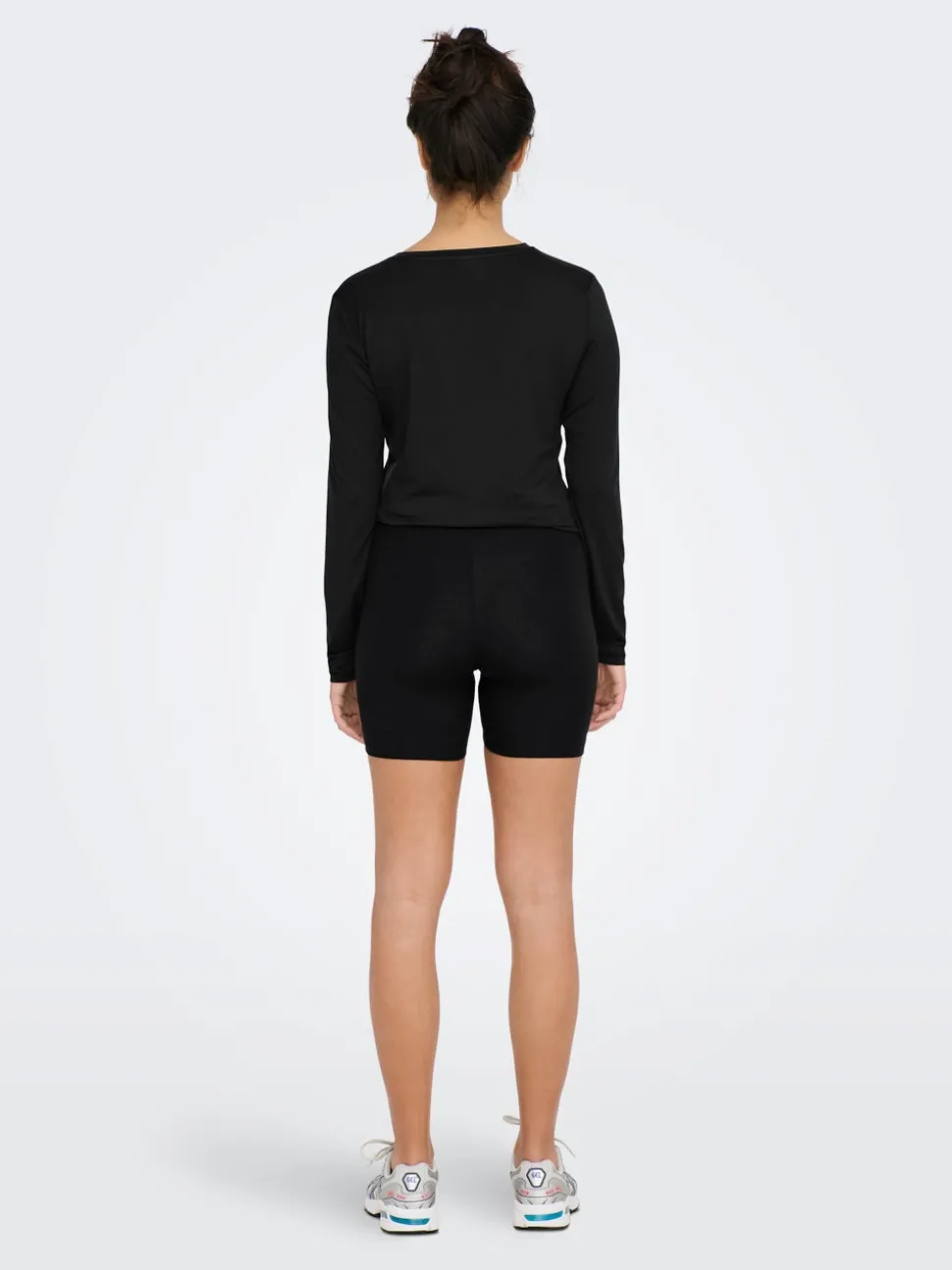ONPNOON Taille moyenne Slim Fit Short