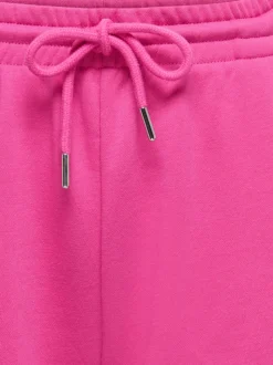 ONPPETA Taille haute Loose Fit Short