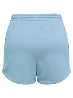 ONPPETA Taille haute Loose Fit Short