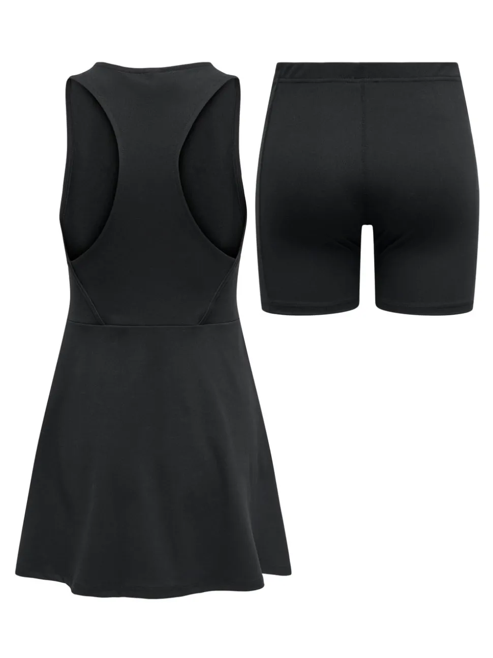 ONPPINA Robe courte