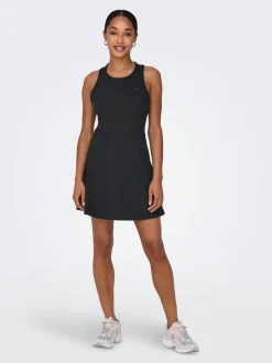 ONPPINA Robe courte