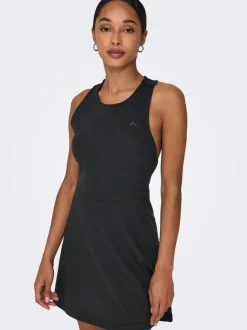 ONPPINA Robe courte