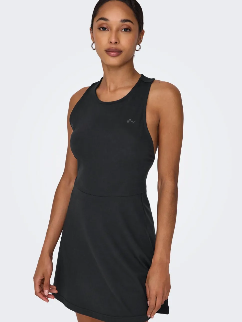 ONPPINA Robe courte
