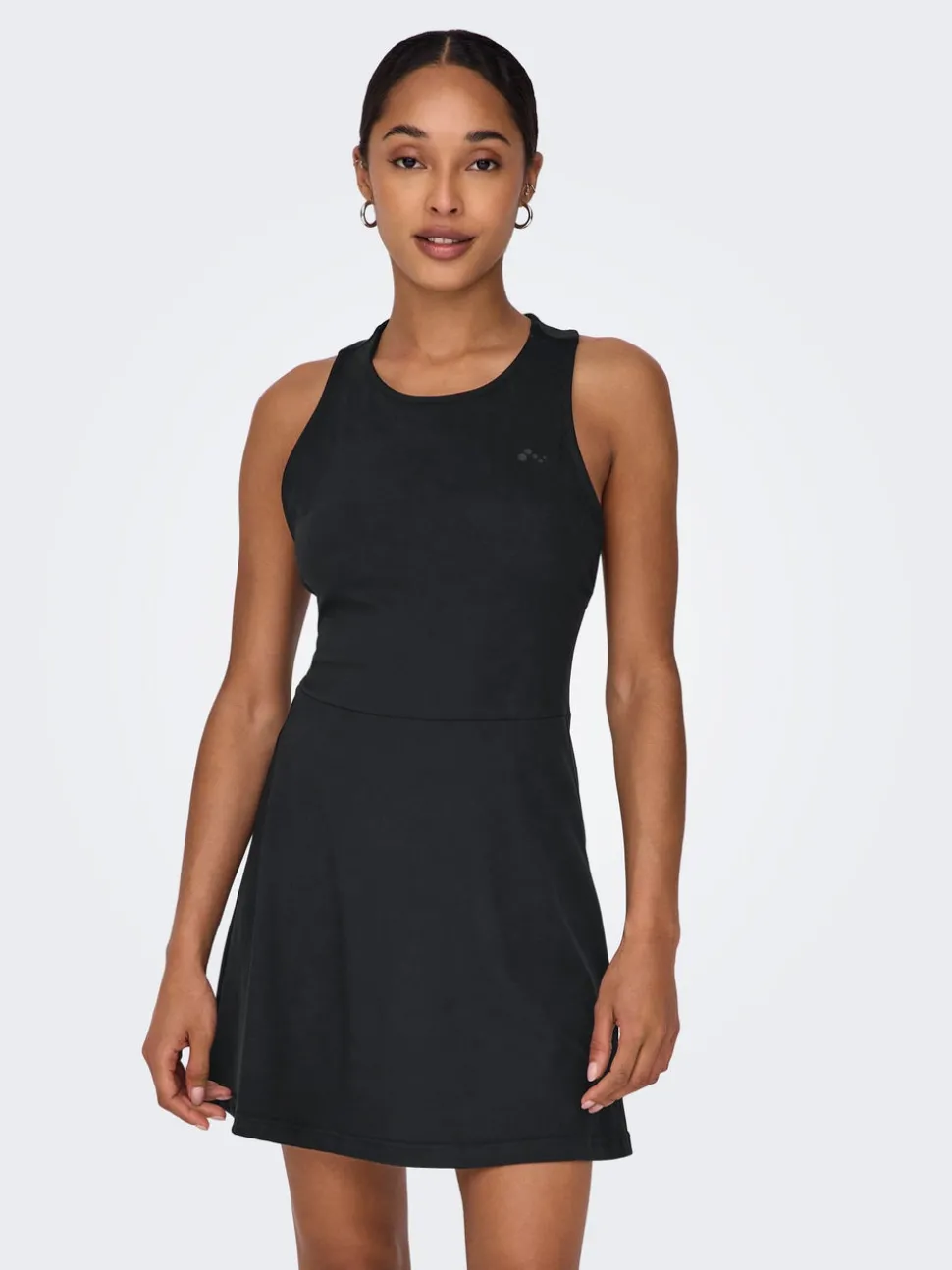 ONPPINA Robe courte