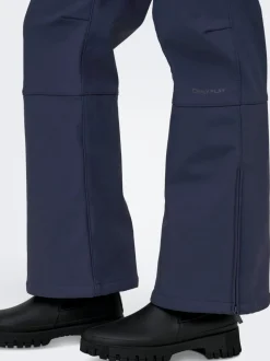 ONPPOWER Softshell Pantalon de ski