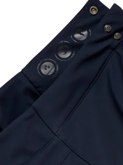 ONPPOWER Softshell Pantalon de ski