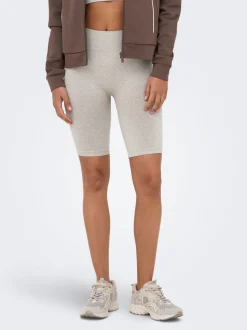 ONPROSEA Taille haute Tight Fit Short