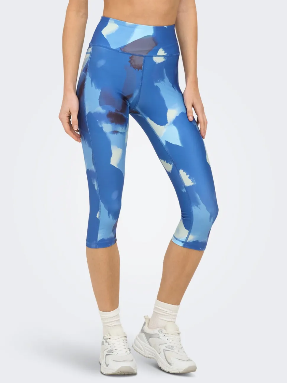 ONPRYA-2-LOA Tight Fit Collants d'entraînement