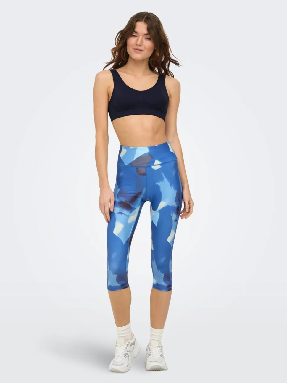 ONPRYA-2-LOA Tight Fit Collants d'entraînement