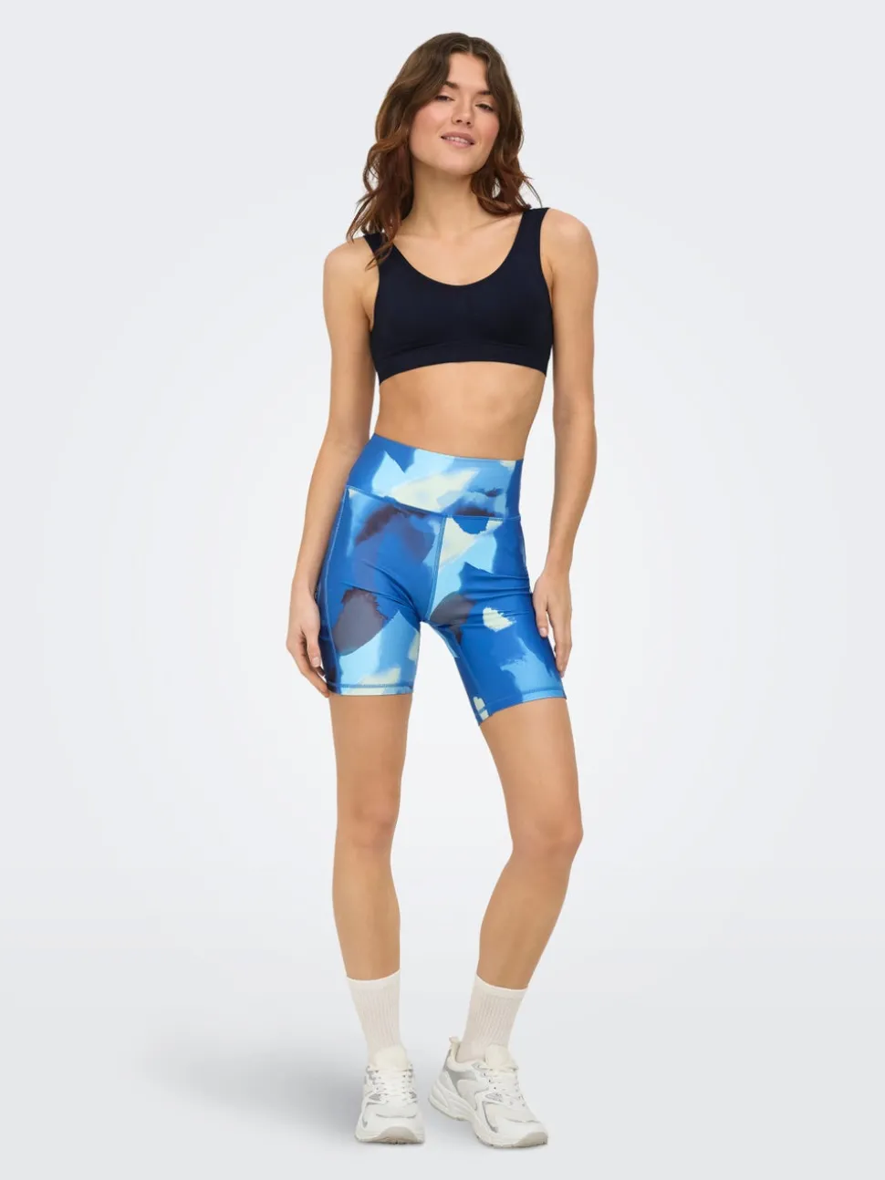 ONPRYA-2-LOA Tight Fit Collants d'entraînement