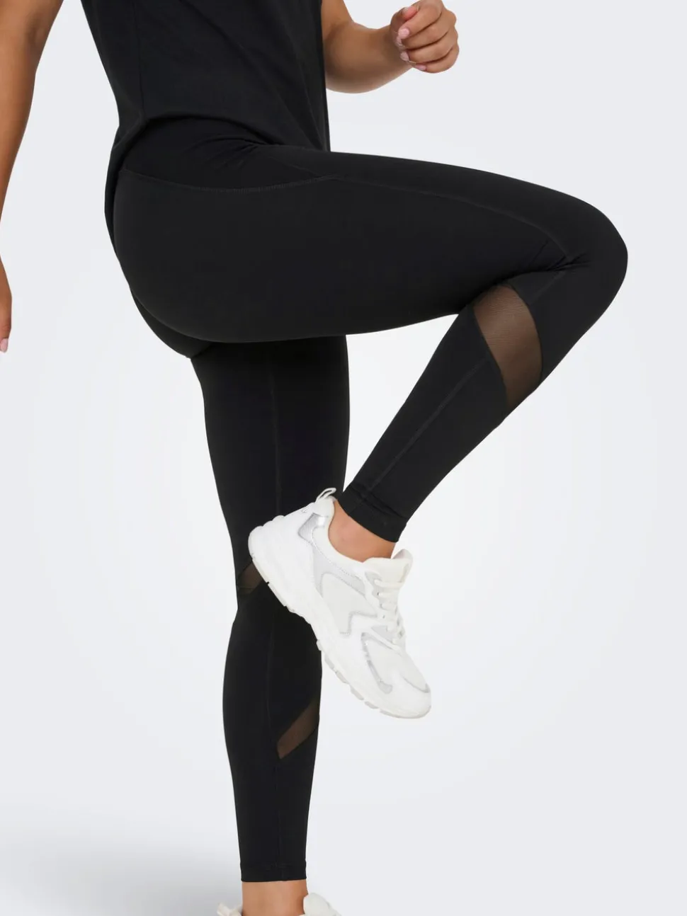 ONPRYA-3-POSH Slim Fit Collants d'entraînement