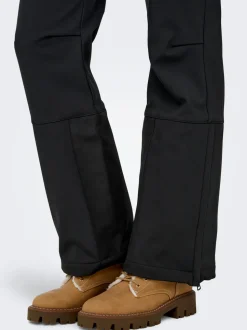 ONPSADE Softshell Pantalon de ski