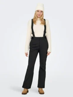 ONPSADE Softshell Pantalon de ski