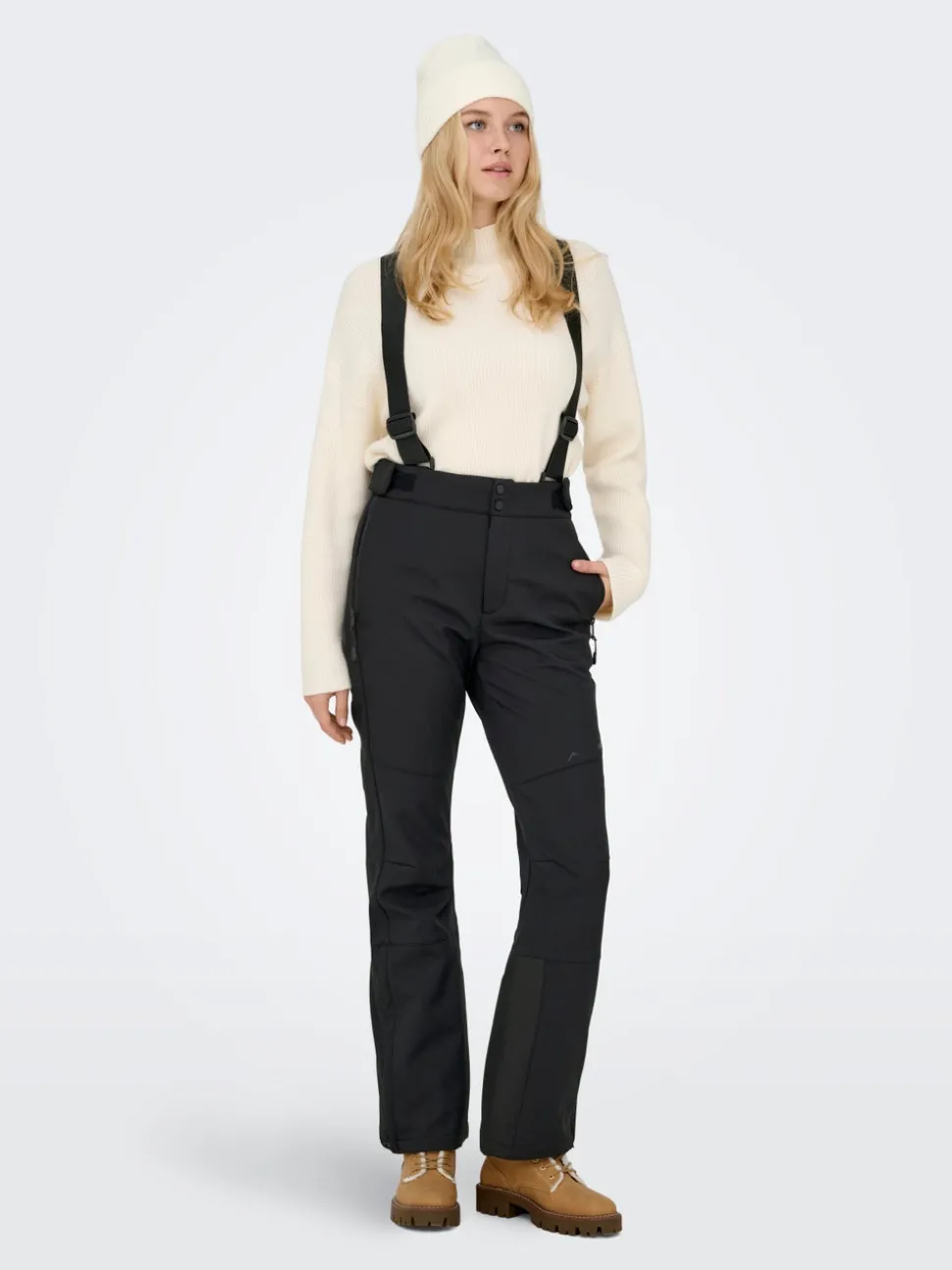ONPSADE Softshell Pantalon de ski