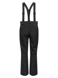 ONPSADE Softshell Pantalon de ski