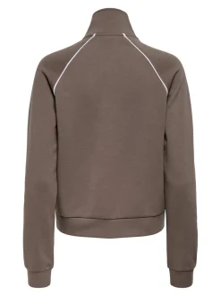 ONPSAGE Cardigans en molleton