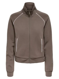 ONPSAGE Cardigans en molleton
