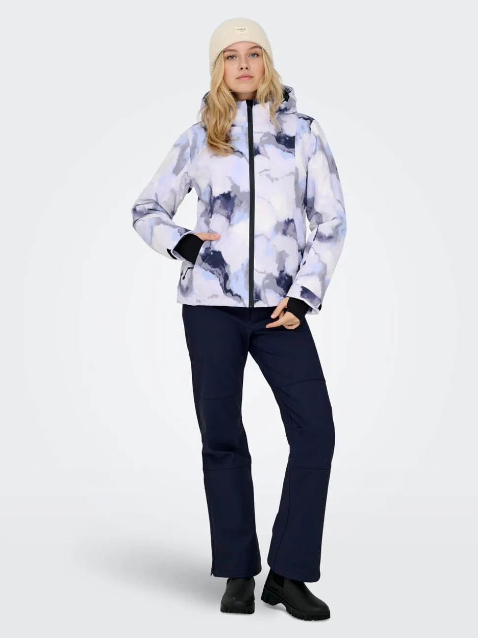 ONPSLOPE Veste de ski