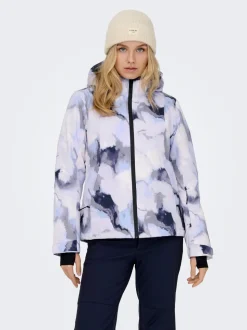 ONPSLOPE Veste de ski