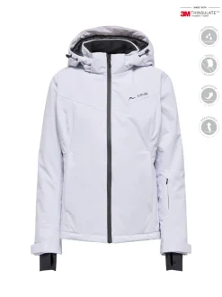 ONPSLOPE Veste de ski