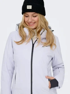 ONPSLOPE Veste de ski