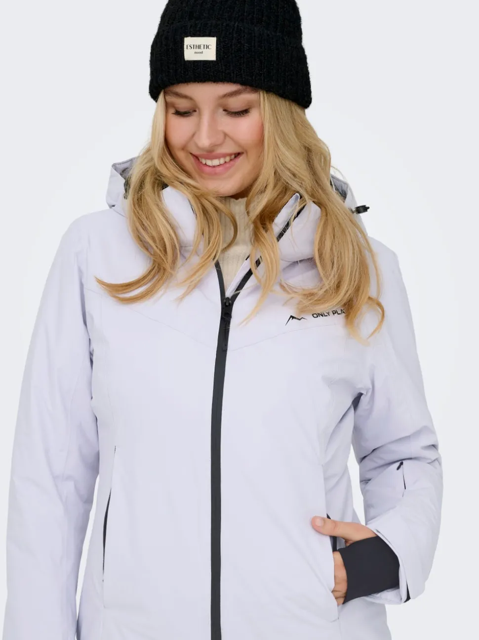 ONPSLOPE Veste de ski