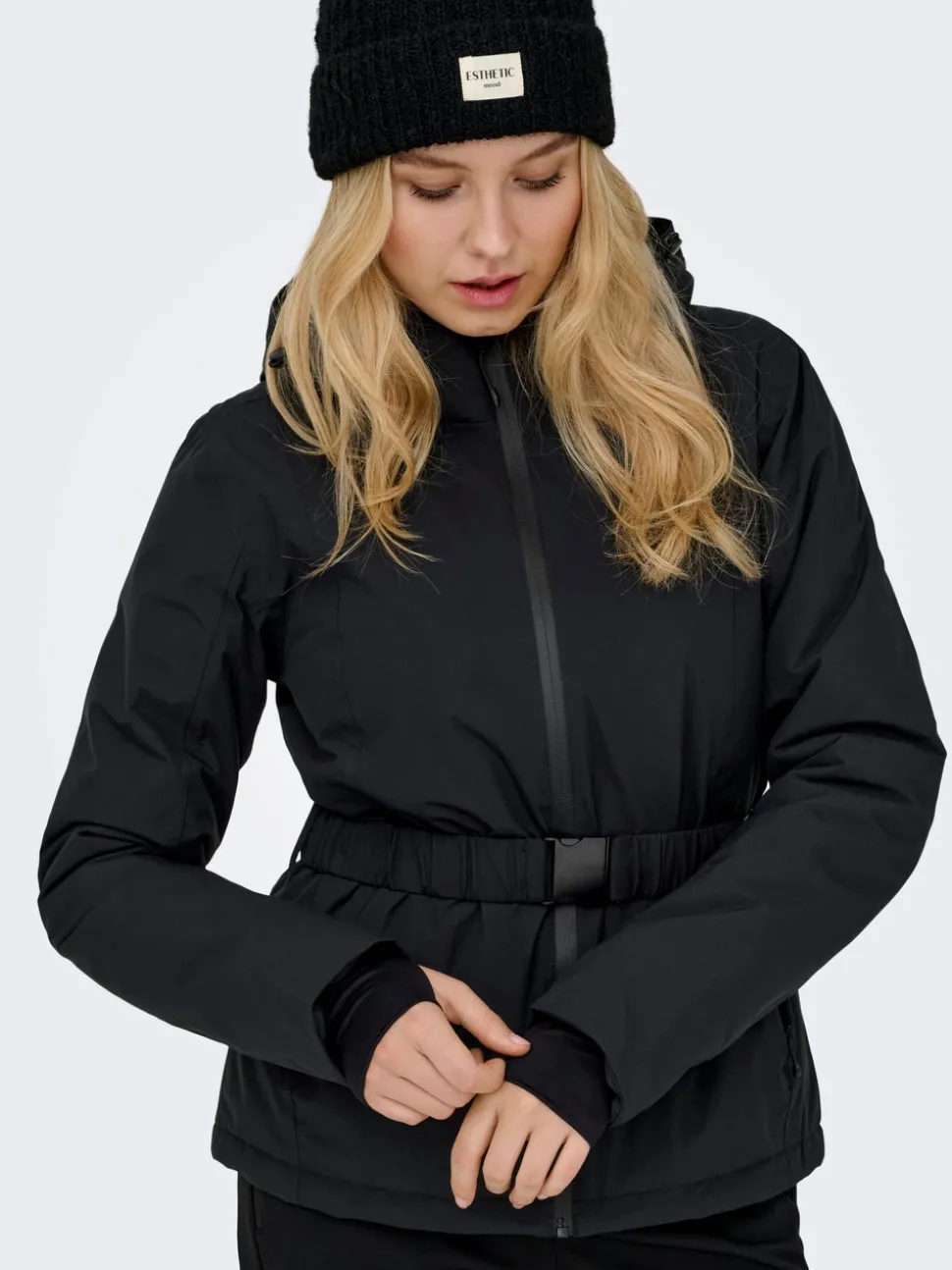 ONPSLOPE Veste de ski