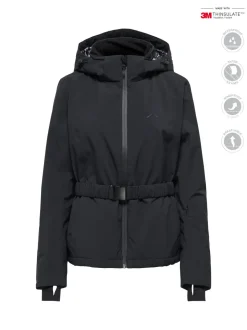 ONPSLOPE Veste de ski