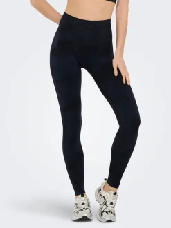 ONPTIE Slim Fit Collants d'entraînement