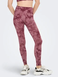 ONPTIE Slim Fit Collants d'entraînement