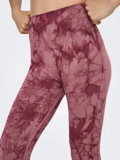 ONPTIE Slim Fit Collants d'entraînement