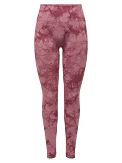 ONPTIE Slim Fit Collants d'entraînement