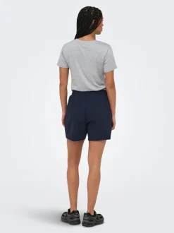 ONPTULIP Taille haute Loose Fit Short