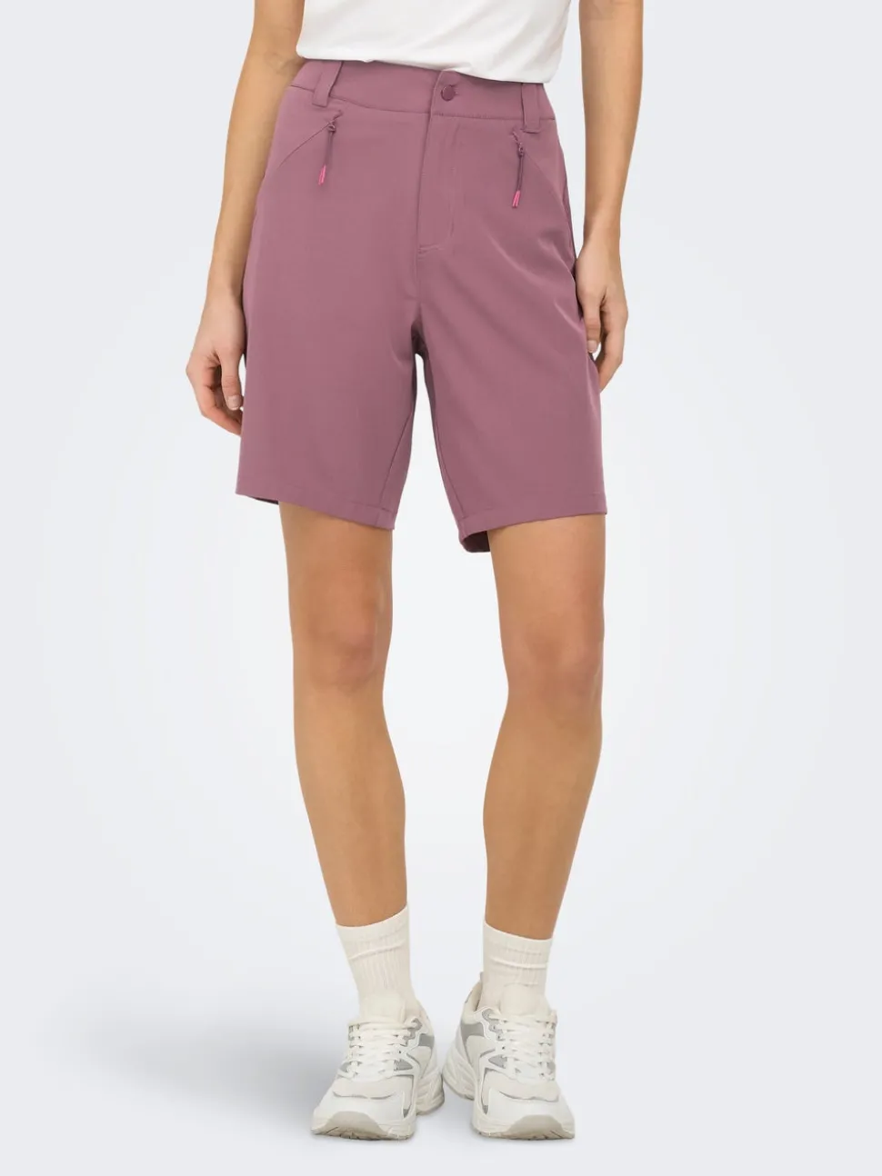 ONPWALK Taille haute Regular Fit Short