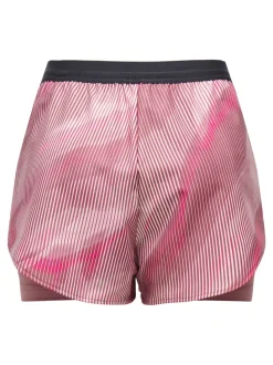 ONPWAVES-2 Taille haute Tight Fit Short