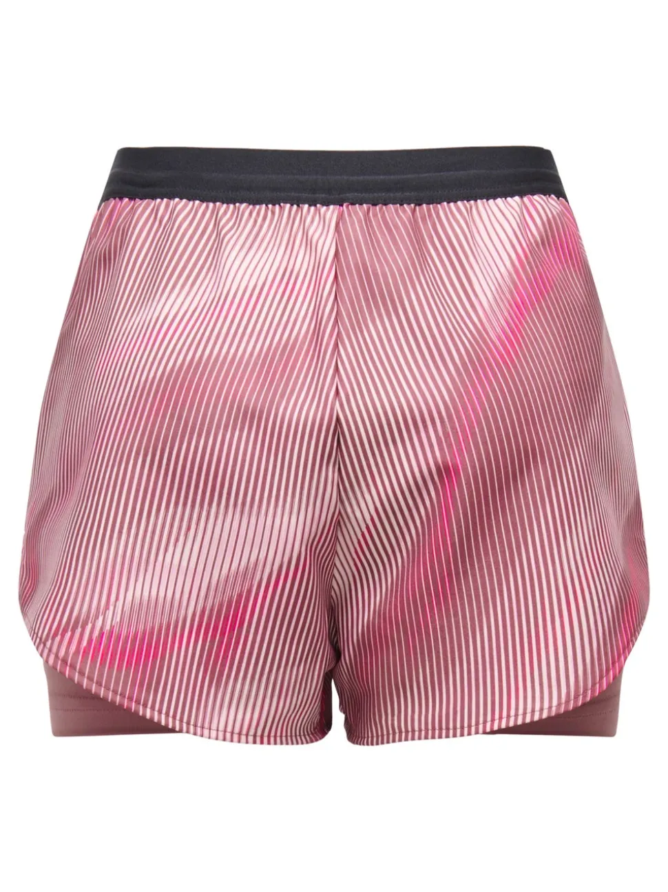 ONPWAVES-2 Taille haute Tight Fit Short