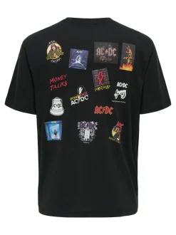 ONSACDC T-shirt