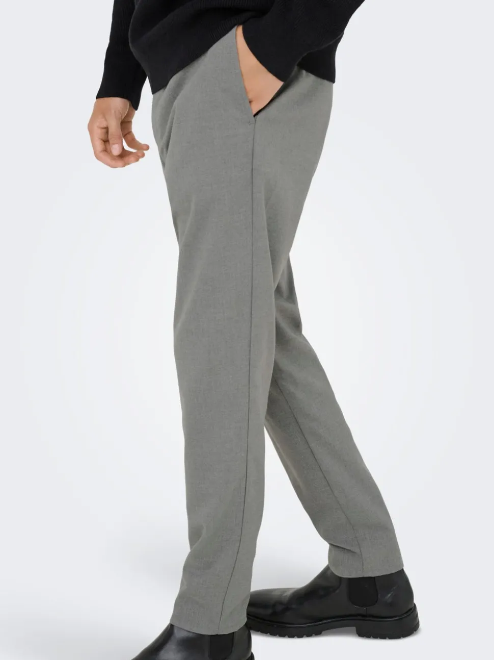 ONSAIDEN Regular Fit Pantalon chino