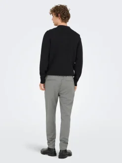 ONSAIDEN Regular Fit Pantalon chino